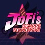 Jo-Fi's Bizarre Soundwave: Bloody Streaming