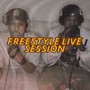 FREESTYLE LIVE SESSION