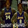 Shaq & Kobe (Dwight Howard diss) (feat. Kevin parx) [Remix version] [Explicit]