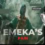 Emekas Pain (Explicit)