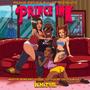 Who's ****** **** to your old lady? (Explicit)
