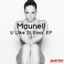 U Like It Easy EP