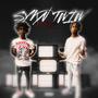 Sykn Twin, Pt. 2 (Explicit)