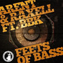 Feet of Bass!