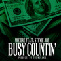 Busy Countin (feat. Stevie Joe) [Explicit]