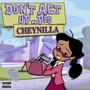 Don't Act Up .. Pls (Explicit)