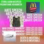 Hate Speech (Explicit)