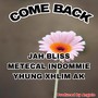 Come Back (Explicit)