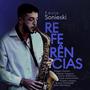 REFERÊNCIAS (feat. Diego Garbin, Vitoria Lampa, Cleber Fogaça, Bruno Trindade , Silas Henrique, Júnior Barbosa & José Matsumoto)