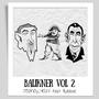 BALIKNER VOL.2 (Explicit)