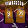 SHAQ&KOBE (Explicit)