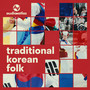 Traditional Korean Folk