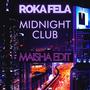 Midnight Club (maisha.wav edit) (feat. maisha.wav)