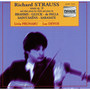 Strauss: Sonata Op. 18 & Other Pieces for Violin and Piano