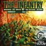 The Infantry (feat. Nick Furioustylz, X24, Dahhm Life, OKI, Essex The A-freakin & Jack Neison) [Explicit]