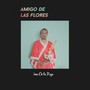 Amigo de las Flores