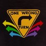 One Wrong Turn