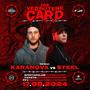 KARANOVA vs. STEEL (Explicit)