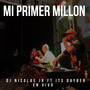 Mi Primer Millón (En Vivo)