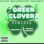 Green Cloverz (feat. Brian Fury & Boogotti Shicered) [Explicit]