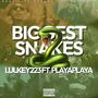 Biggest Snakes (Explicit)