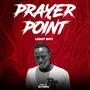 Prayer Point