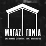 Magazi Gonia (Explicit)