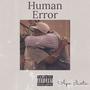 Human Error (Explicit)