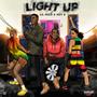 Light Up (feat. Iszyk)