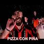 Pizza con piña (Explicit)