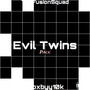 Evil Twins Pack (Explicit)