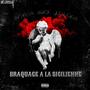 Braquage à la Sicilienne (feat. Belva & Jimska) [Explicit]