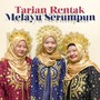 Tarian Rentak Melayu Serumpun