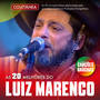 AS 20 MELHORES DO LUIZ MARENCO (AO VIVO)