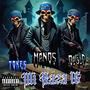 Mi Raza 16 (feat. Manos & O.G.D) [Explicit]