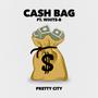 Cash Bag (feat. White-B) [Explicit]