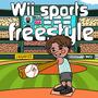 wii sports freestyle (Explicit)