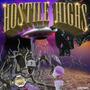 HOSTILE HIGHS (feat. DOREA555 & Isaiah the Wulf) [Explicit]