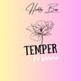 Temper (feat. Vektar)