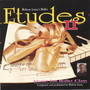 Ballet Class Music: Etudes II