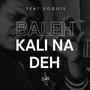 Kali Na Deh (feat. Poggie)