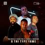 A thi TYPE yawe (feat. TEEROCK, BLACK TYGA & ROCKSTONE MURABI) [Official Visualizer]