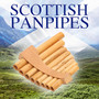 Scottish Panpipes