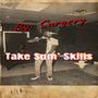 Take Sum' Skills (Explicit)