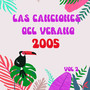 Las Canciones del Verano 2005, Vol. 2