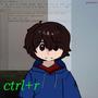 ctrl+r (feat. Synthesizer V ANRI)