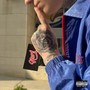 Sold Not Told (Explicit)