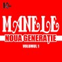 Manele Noua Generatie (vol. 1)