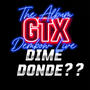 Dime Donde (Explicit)