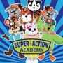 Super Action Academy